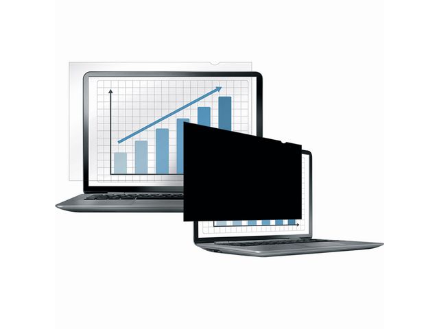 Sekretessfilter FELLOWES 15,6' wide 16:9