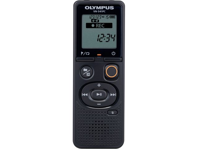 Diktafon OLYMPUS VN-541PC