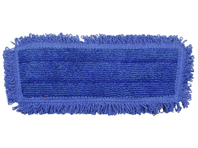 Mopp Allround VIKUR CLEAN M9B 33cm blå