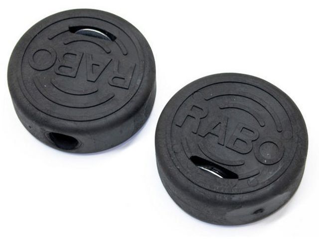 Reservdel RABO pedal 2/fp