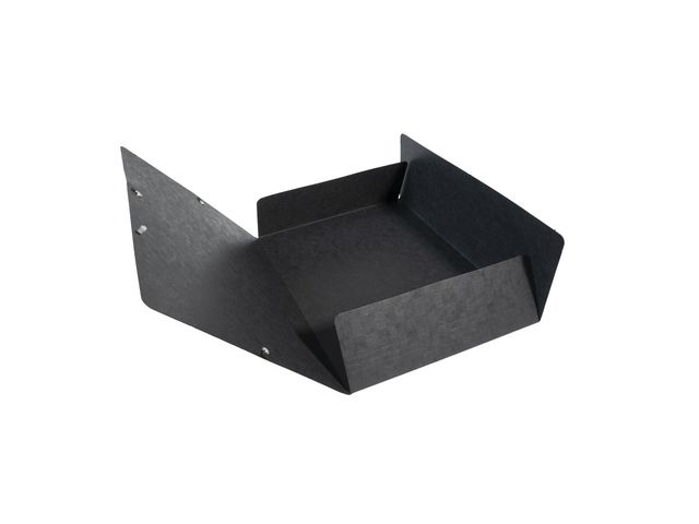 Gummibandsmapp EXACOMPTA 3kl A4 425g sva