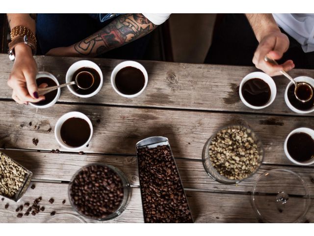 Kaffe ZOÉGAS Mollbergs blandning 450g