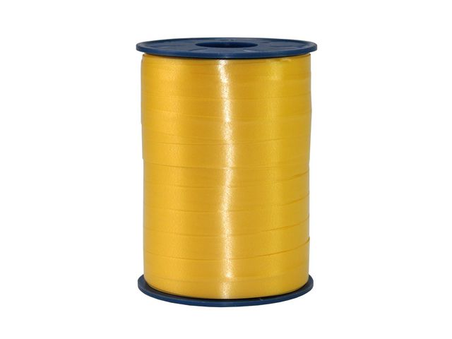 Presentband citrongul 10mmx250m