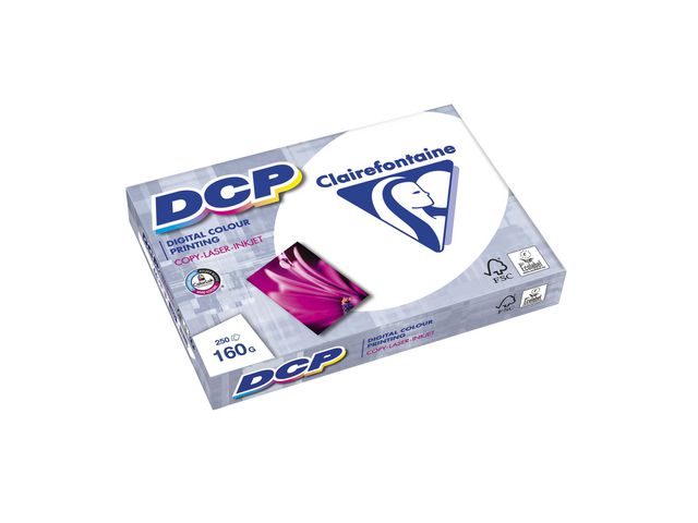 Kop.ppr DCP 1843 A3 160g oh 250/fp