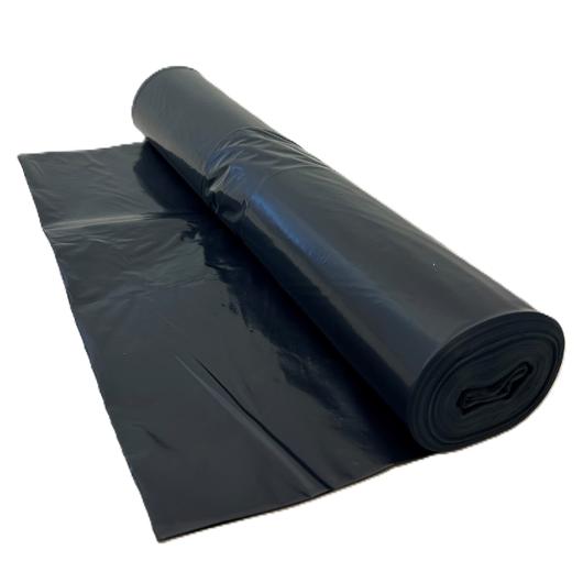 Plastsäck COEX R60% 240L 75my bl/sv10/rl