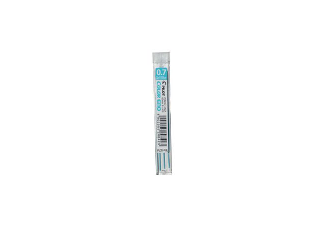 Reservstift Color ENO 0,7 Lj.blå 6/fp