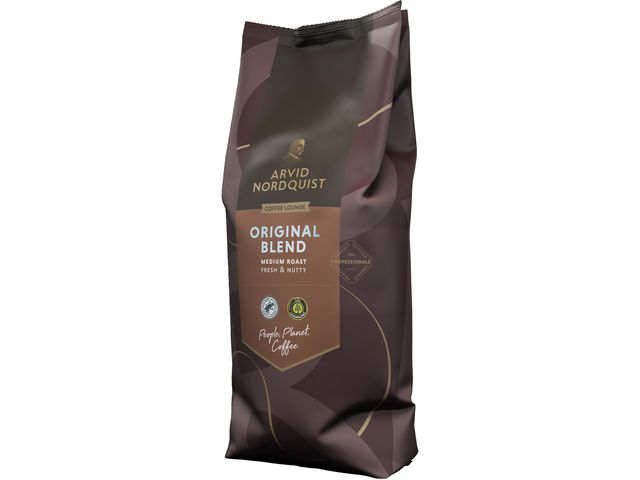 Kaffe ARVID.N Original Blend Bönor 1kg