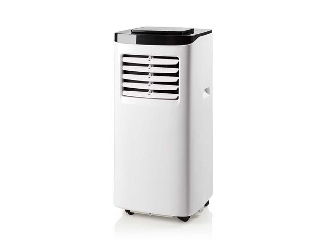 AirCondition NEDIS 7000BTU 60m3 WI-FI