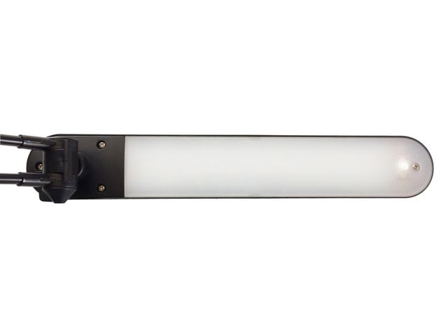 Lampa UNILUX Mamboled 2.0 LED grå