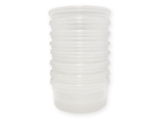 Färgkopp 8/fp