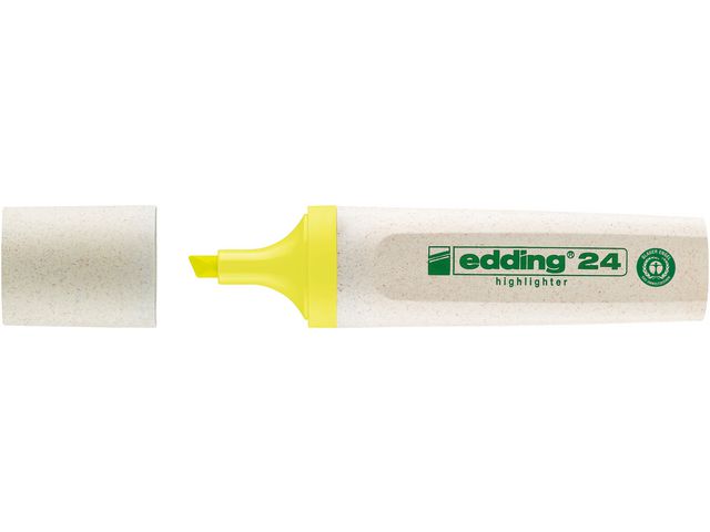 Överstrykningspenna EDDING Blue A. 4/fp
