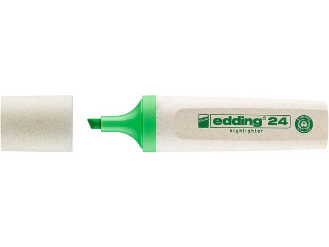Överstrykningspenna EDDING Blue A. 4/fp