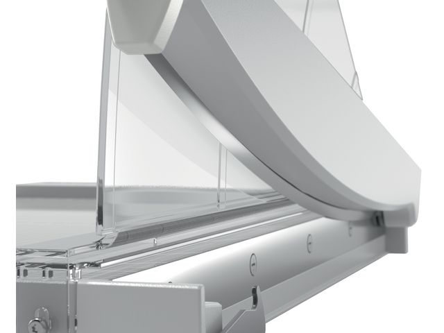 Skärmaskin Leitz Office Giljotin A4+