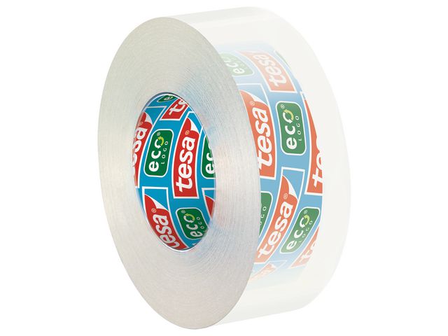 Dokumenttejp TESA Eco 19mmx33m 8/fp