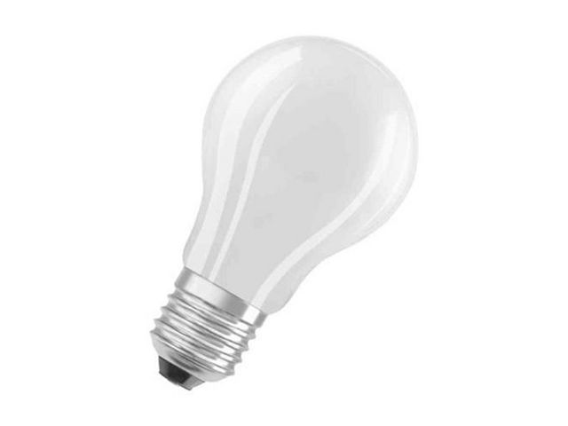 LED-Lampa E27 Normal 3,4W dim 2700K
