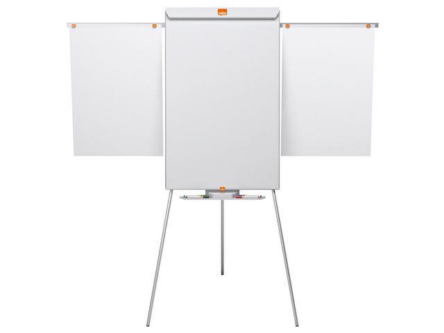 Konferensställ NOBO Imp Pro 3 ben m/arm