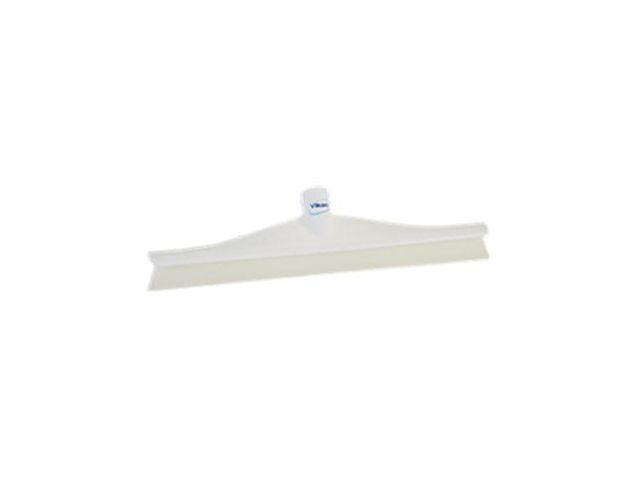Golvskrapa Ultrahygienisk VIKAN 40cm vit