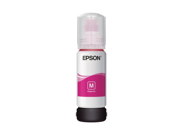 Bläckpatron EPSON 113 C13T06B340 6K mage