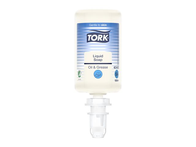Tvål TORK S4 Industri 1L