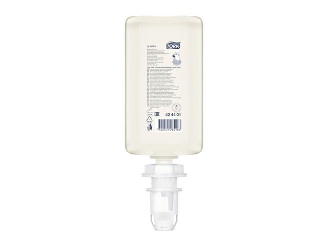 Tvål TORK S4 Industri 1L