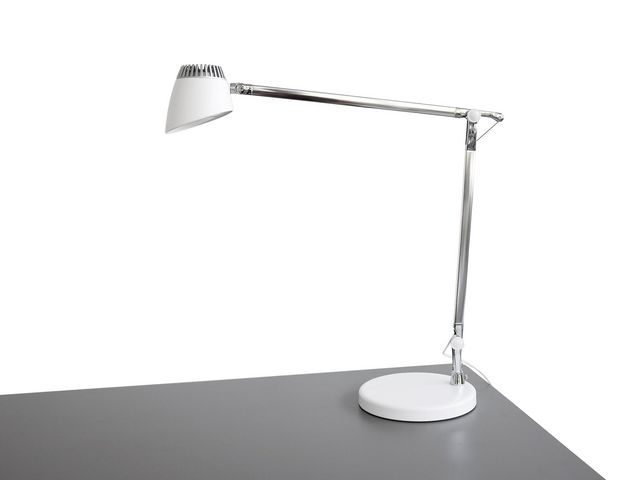 Lampa MATTING Napoli LED vit