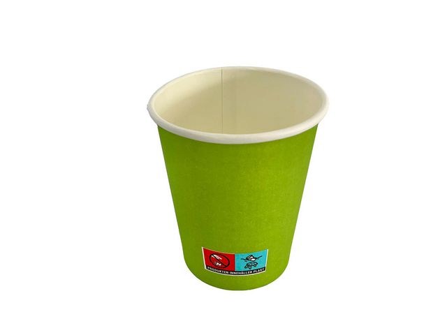 Pappersbägare 25cl 50/fp