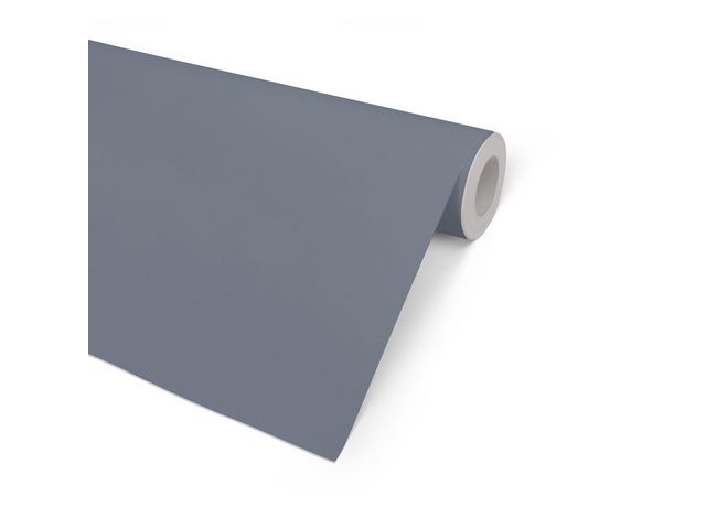 Presentpapper Thunder blue 57cmx154m