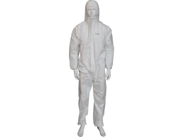 Skyddsoverall OX-ON Comfort 2XL