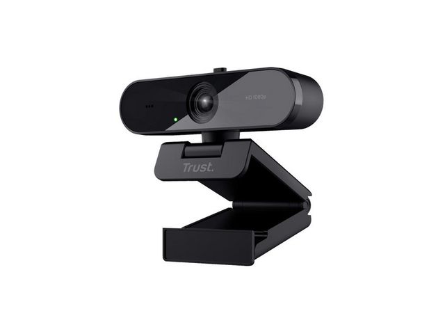 Webbkamera TRUST TW-200