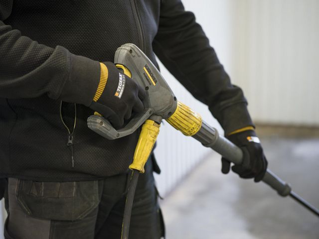 Montagehandske TEGERA 8801R INFINITY 8