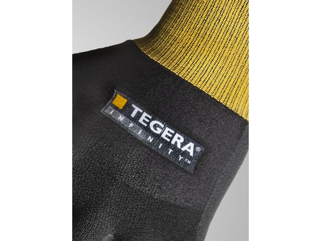 Montagehandske TEGERA 8801R INFINITY 10