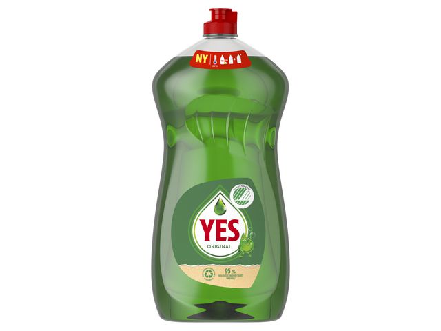 Handdisk YES Original 1,25L