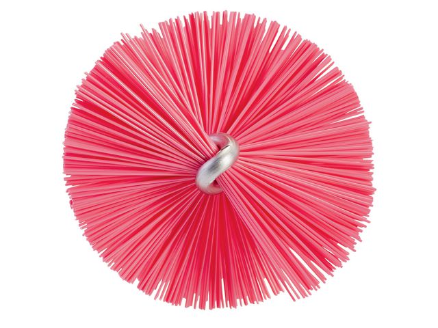 Rörrensare VIKAN 500mm rosa