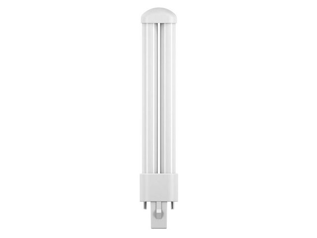 LED-Lampa G23 7,2W840 720lm 240 32x227mm