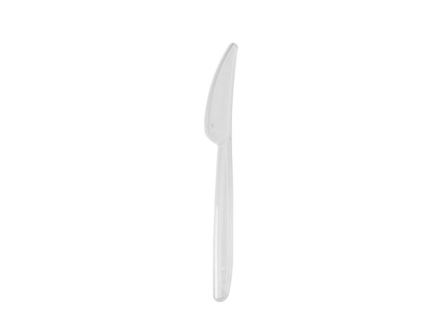 Bestick Kniv återanvändbara 18,5cm 50/fp