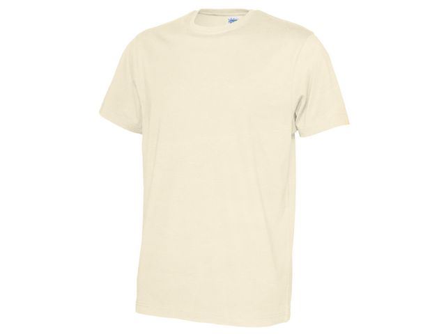 T-shirt COTTOVER GOTS offwhite S