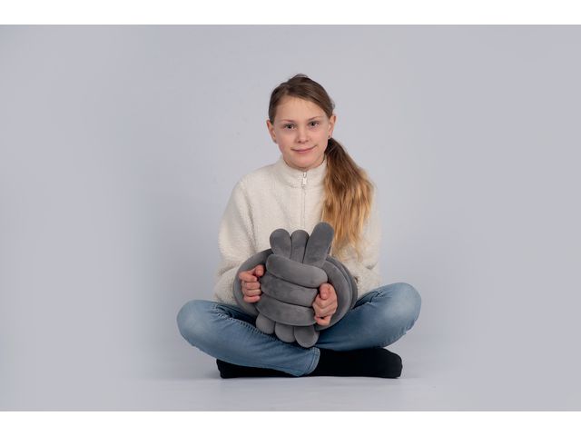 Kudde Knot ball 27cm diam