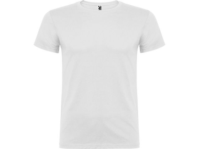 T-shirt PF beagle herr vit XS
