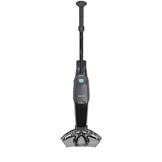 Kombiskurmaskin MOTORSCRUBBER Dryft