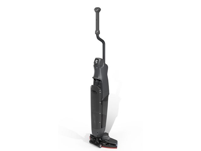 Kombiskurmaskin MOTORSCRUBBER Dryft
