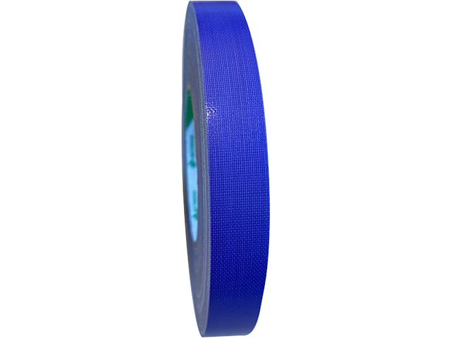 Vävtejp NICHIBAN 19mmx25m lila