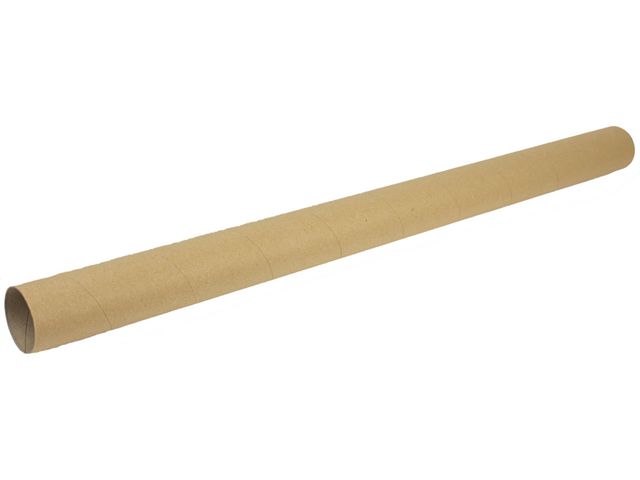Papptub 60x540x1,3mm