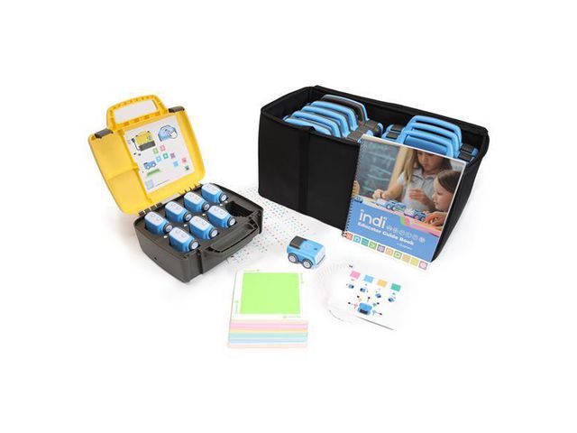 Sphero Indi klassuppsättning