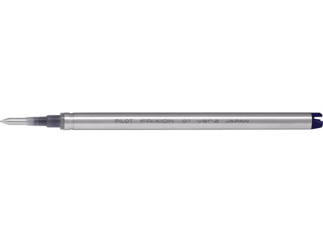 Refill PILOT Frixion zone 0,7mm blå