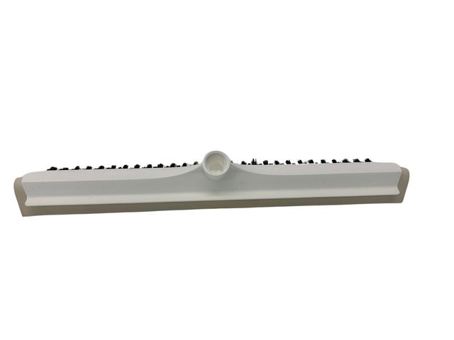 Golvraka MOERMAN Scrub&Dry vit 45cm
