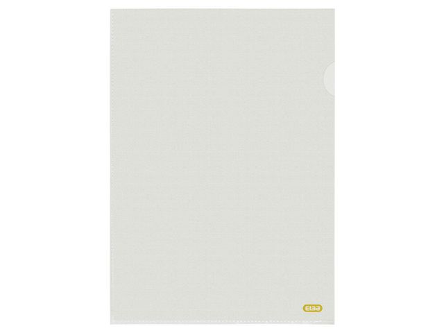 Aktmapp ELBA A4 0,10 återv. 100/FP