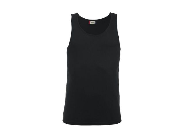 Linne CLIQUE 029367 svart 3XL