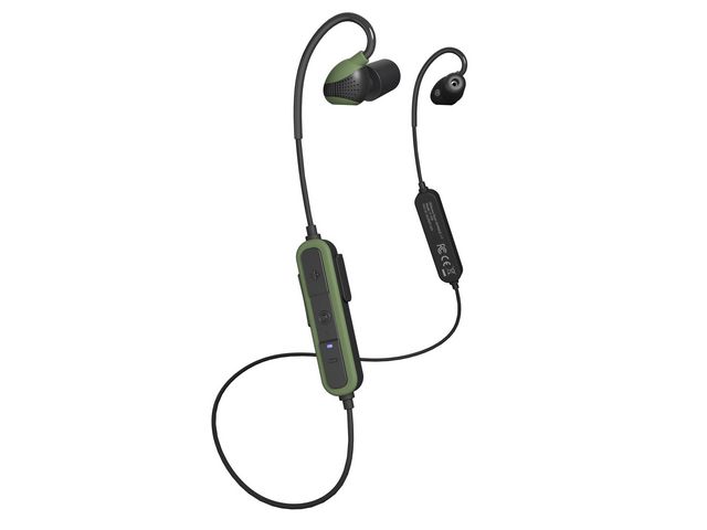 Öronpropp ISOTUNES Pro Advance 2.0 1 par