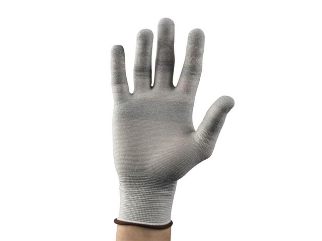 Skärskyddshandske HYFLEX 11-318 B 7