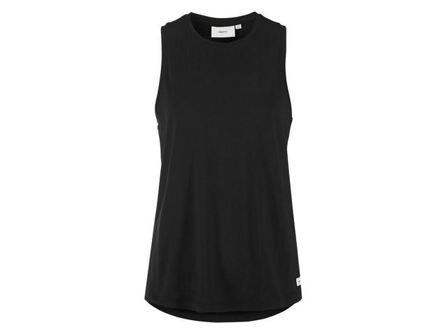 Linne CRAFT Collective dam svart XS